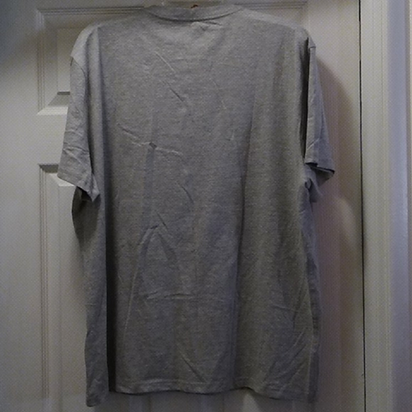 Nwt Calvin Klein Jean's Grey Tshirt (XL) - Picture 5 of 5